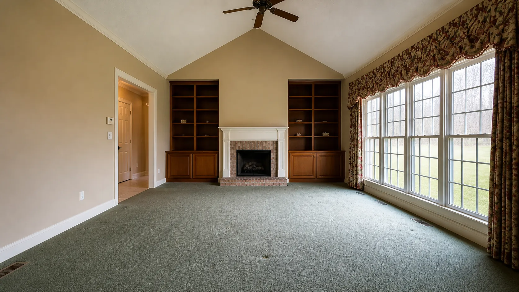 Your Space Today