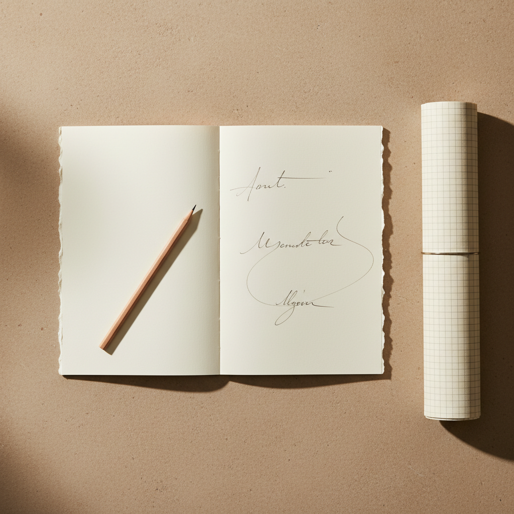 The 24-Hour Decision Log for Designers, PMs, and Builders