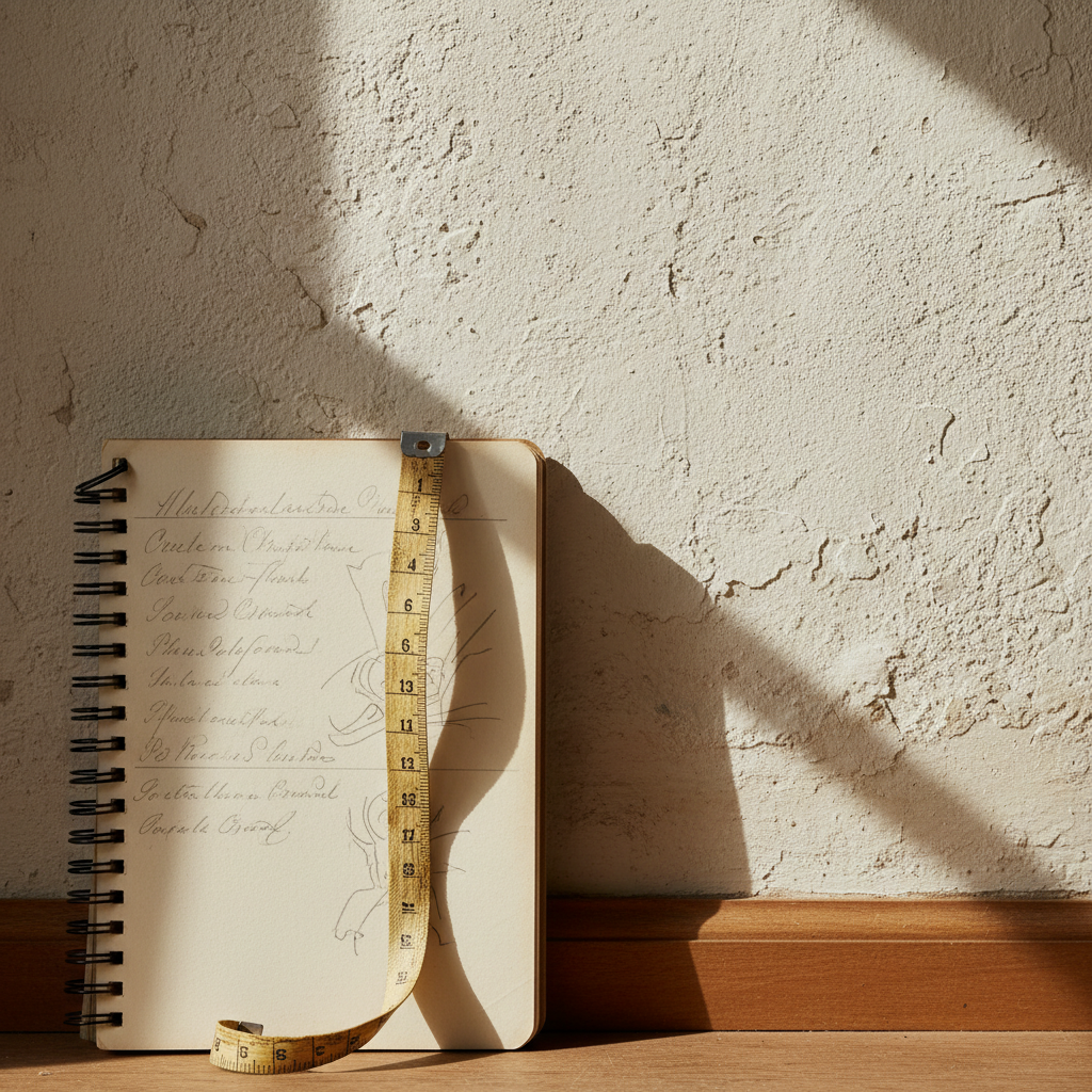 The As-Built Sprint Most California Remodels Need Before Design Development Locks