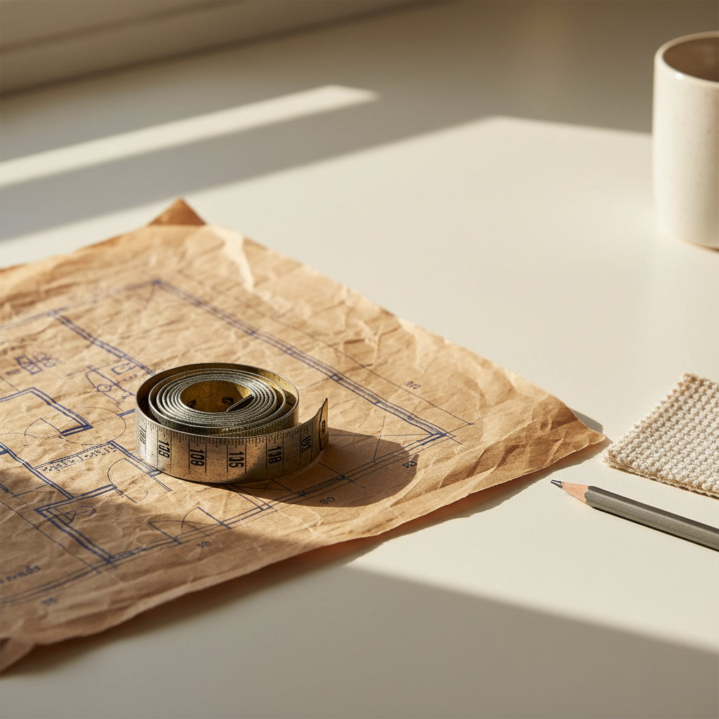 Who Owns the Dimensions: A Cabinet Shop Drawing Responsibility Matrix for Remodelers