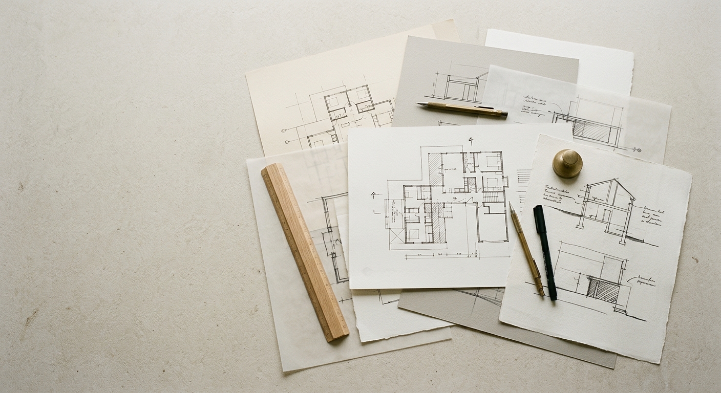 California Permit Set Pitfalls for Interior Scope