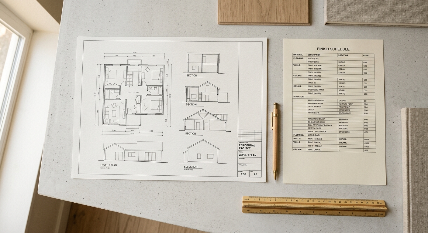 Documentation Quality Is a Margin Decision, Not a Back-Office Cost