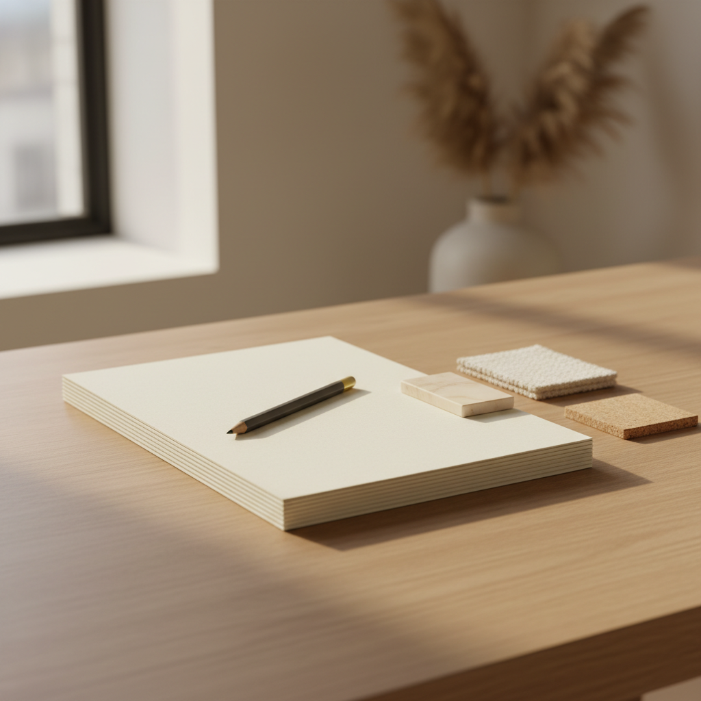 What Actually Belongs in an FF&E Schedule If You Want Fewer Wrong Orders