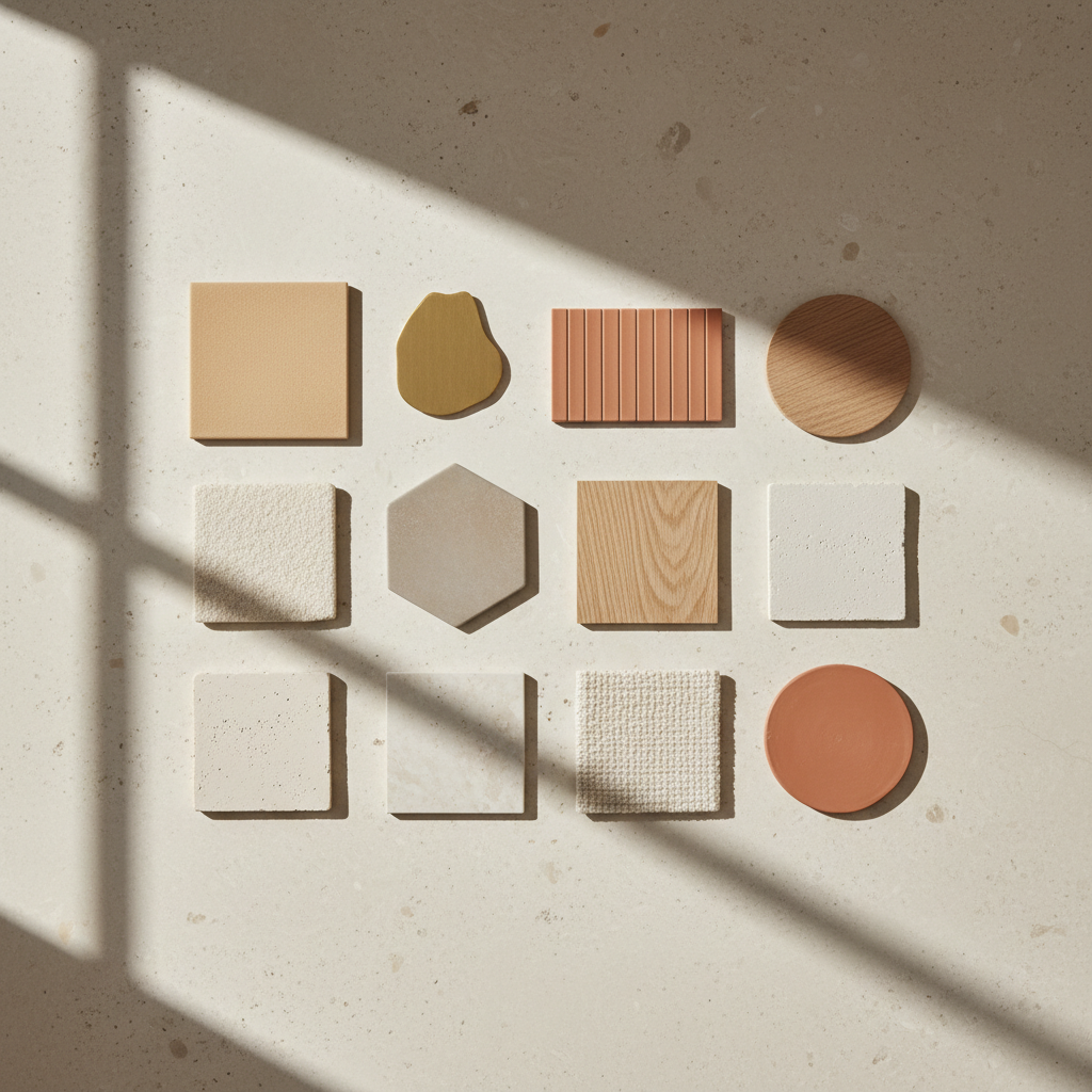 Sequence Finish Decisions by Trade Dependency, Not Visual Preference Order