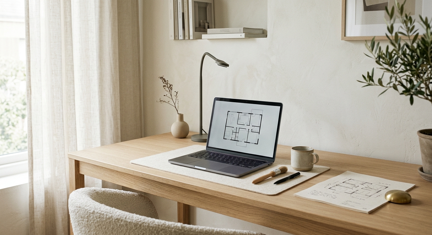 Before You Paste That Floor Plan Into ChatGPT: A Confidentiality Check for Small Design Firms