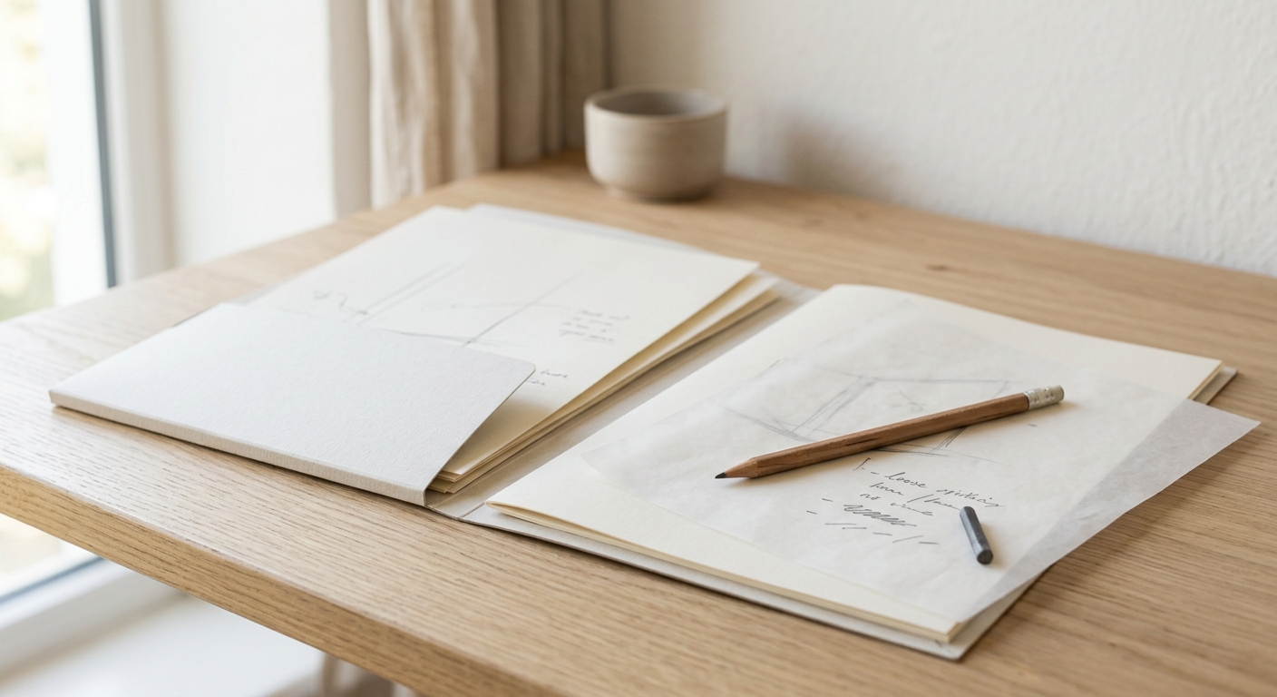 The Hidden Margin Leak in Small Design Firms: Unscoped Coordination Time