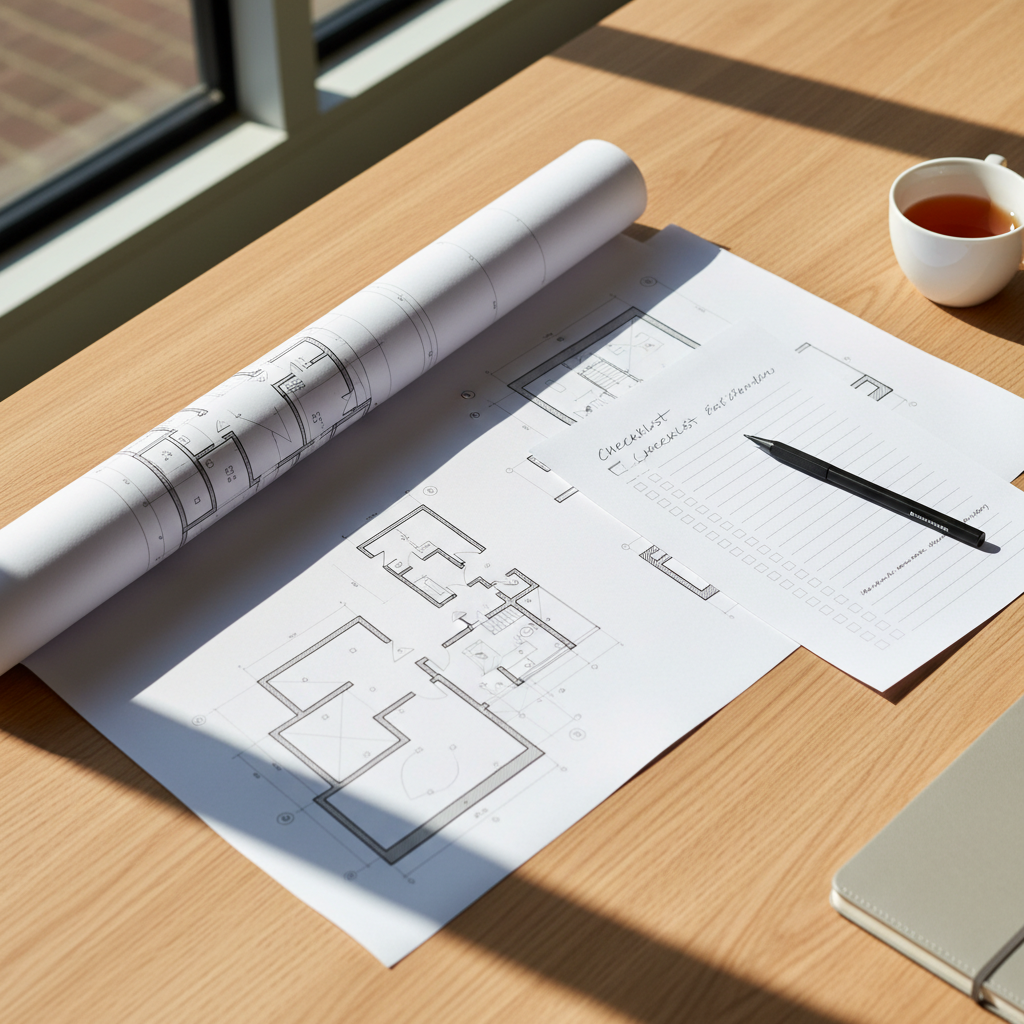 Is Your Remodel Set Ready for Contractor Pricing? A Pre-Release Checklist