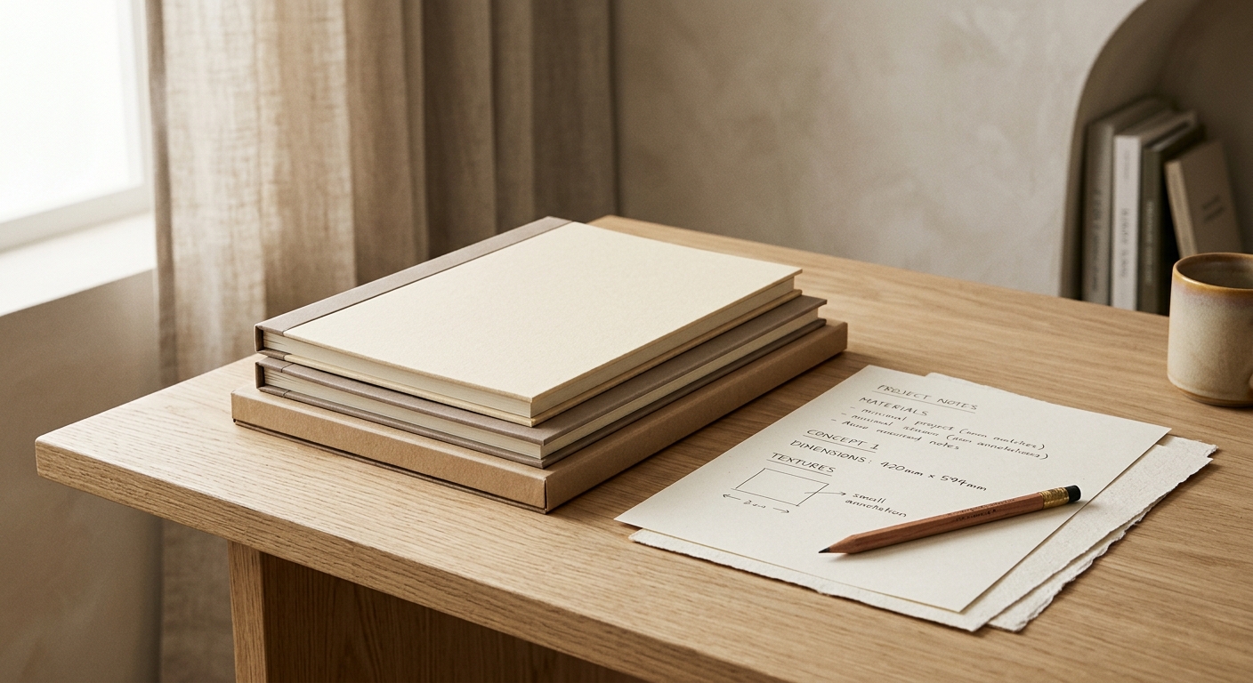 How Small Design Firms Can Build a Searchable Project Memory