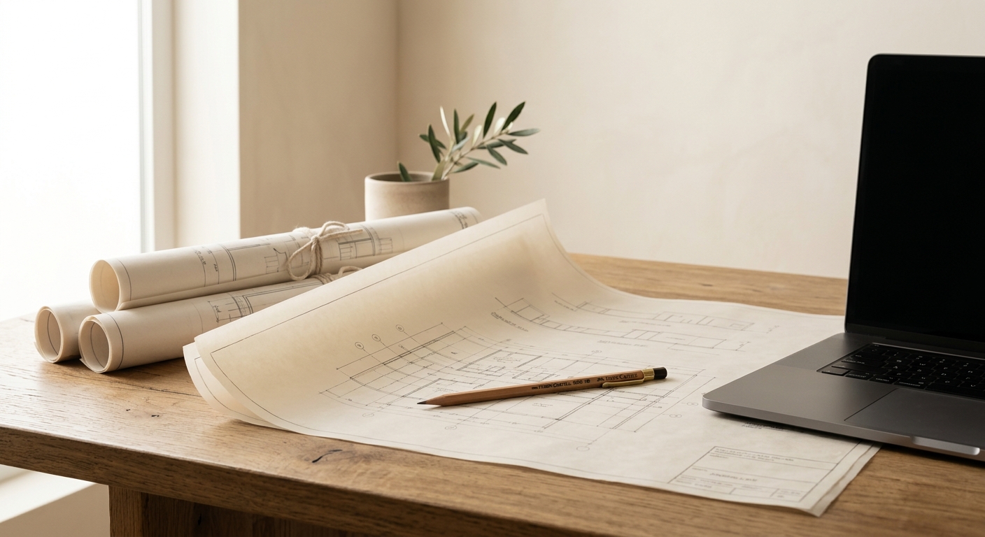 When to Outsource Drafting Instead of Hiring